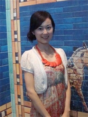 陈玫