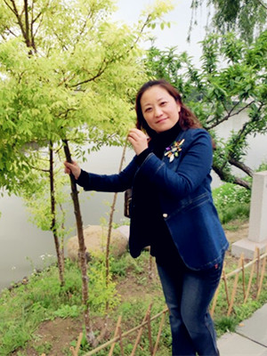 吴世慧